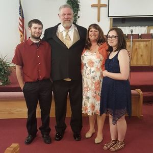 Meet your Posher, Tara